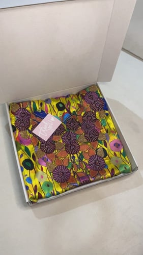 مخاوير الورد فصوص ستة اصلي