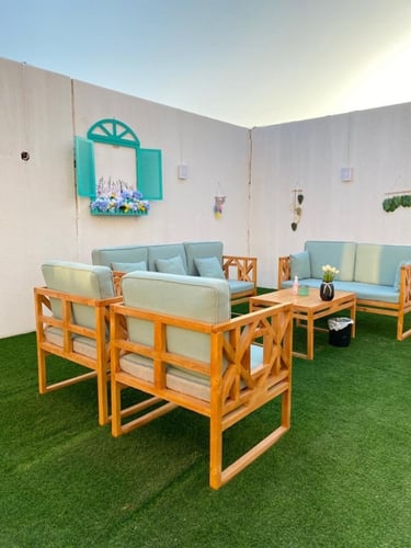 شباك ريفي تيفاني