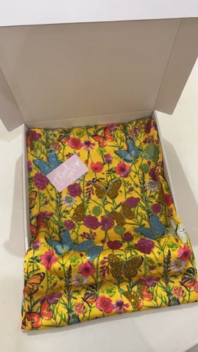 مخاوير الفراشة