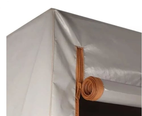 دولاب تخزين عزب خارجي