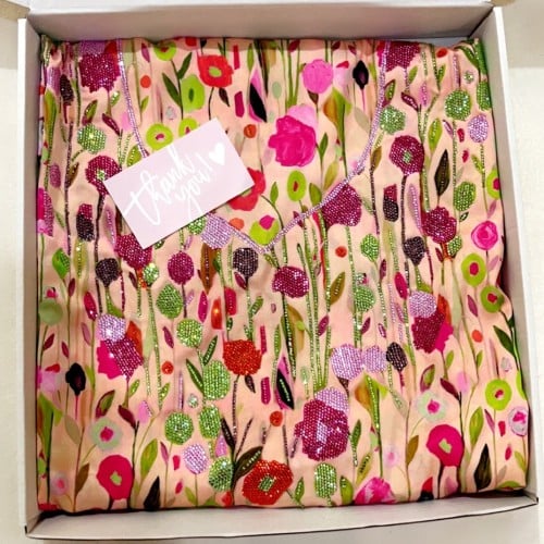 مخاوير الورد