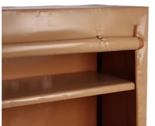 دولاب تخزين عزب خارجي