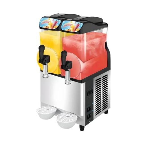 مكينة سلاش حوضين احواض بجودة عالية