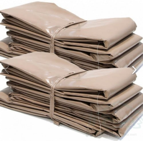 أغطية حماية جلد( كرسي مترين)