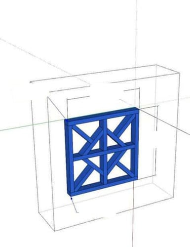 ديكور يوناني