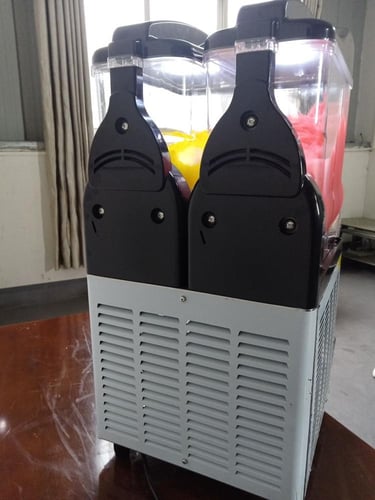 مكينة سلاش حوضين احواض بجودة عالية