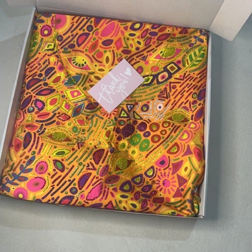 مخاوير فاخرة