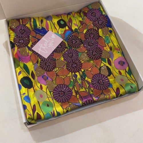 مخاوير الورد فصوص ستة اصلي