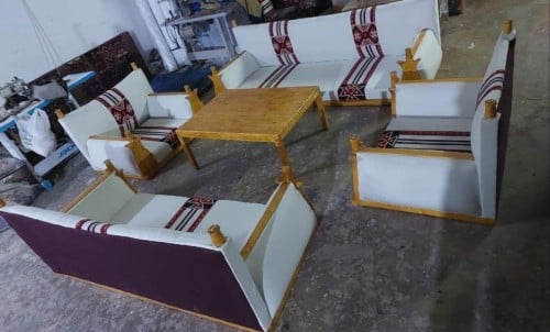 طقم جلسة الامبراطور