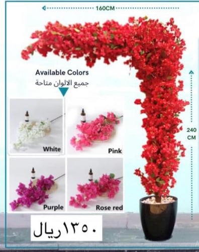 شجرة جهنمية