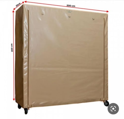 دولاب تخزين عزب خارجي