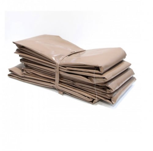 أغطية حماية جلد (كرسي متر ونصف