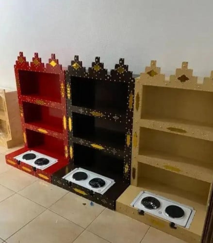 دولاب دلال تراثي