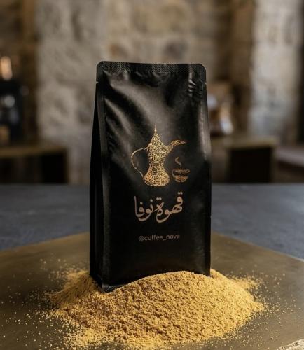 قهوة