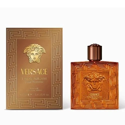 عطر فرزاتشي ايروس نجم بور هوم بارفام 100مل