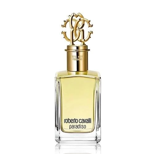 عطر روبرتو كفالي بارادايسو او دو بارفيوم - اصدار ج...