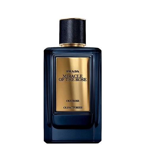 عطر برادا اولفكتوريز ميراكل اوف ذا روز او دو بارفي...