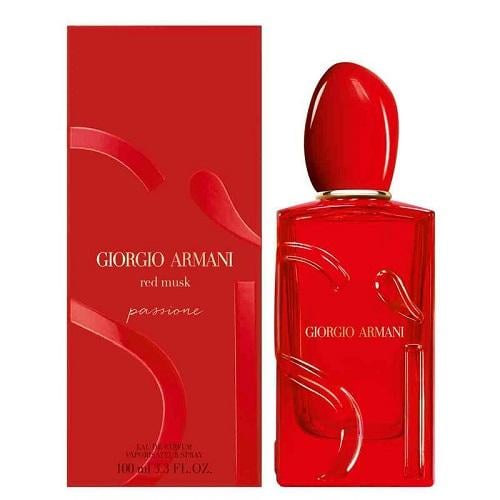 عطر جورجيو ارماني سي باشن ريد ماسك او دو بارفيوم 1...