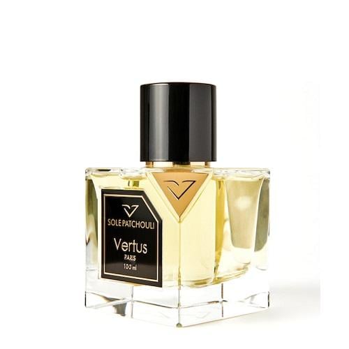 عطر فيرتوس سول باتشولي او دو بارفيوم 100مل