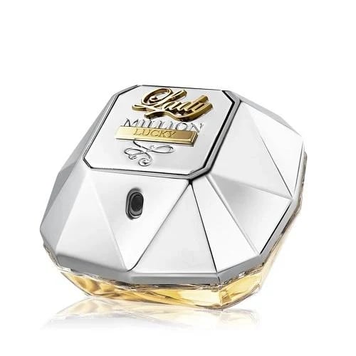 عطر باكربان ليدي مليون لاكي او دو بارفيوم 50مل