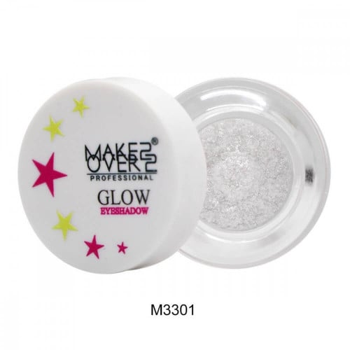 جليترعيون لامع من ميك اوفر22 - M3301