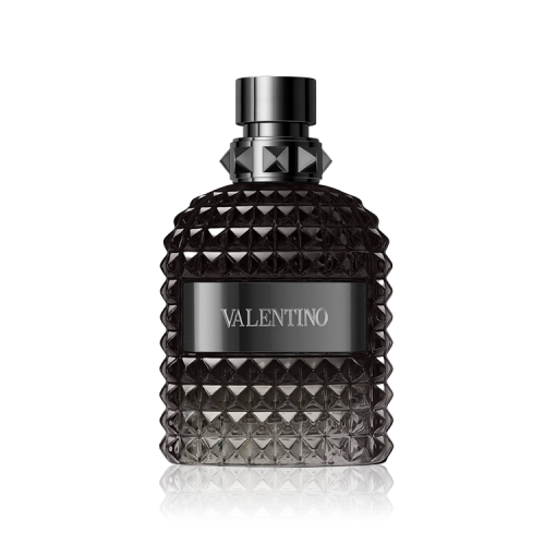 عطر فالنتينو اومو انتنس او دو بارفيوم 50مل