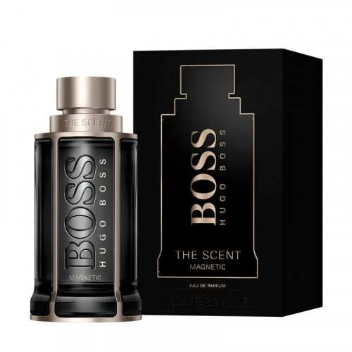 عطر بوس ذا سنت ماغنيتيك أو دو بارفيوم 100مل