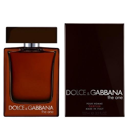 عطر دولتشي جابانا ذا ون بارفام الرجالي 100مل