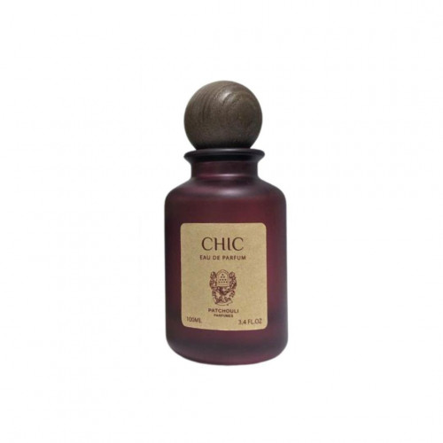 عطر شيك من باتشولي بارفيوم 100 مل