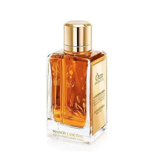 عطر لانكوم عود امبرويسي او دو بارفيوم 100 مل