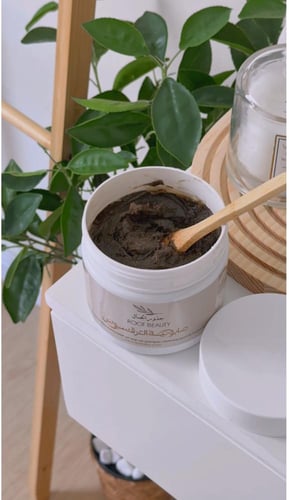 صابونيه العرقسوس والاعشاب 500 مل