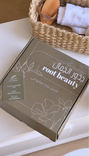 مجموعه ازاله التصبغات ( مصرحه من هيئه الغذاء والدو...