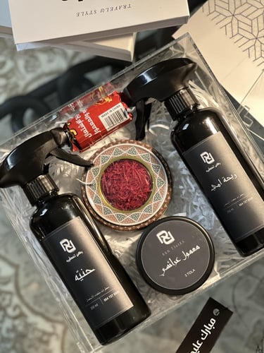 هديه الاكريليك