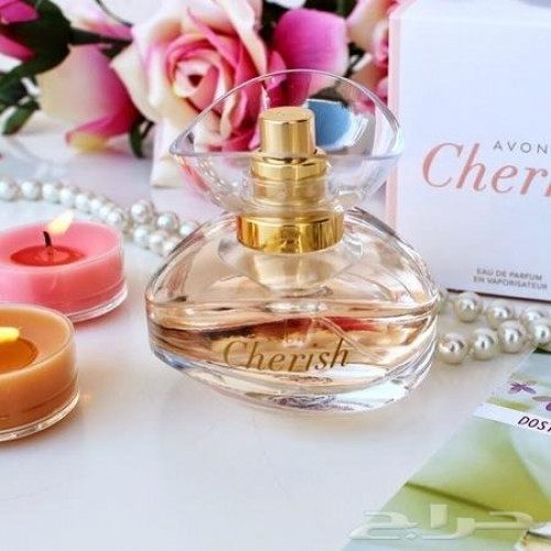 عطر cherish افون