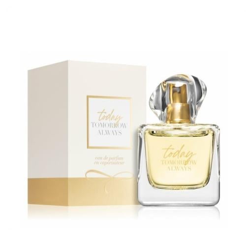 عطر افون توداي تومورو اولوايز او دي بارفيوم 50مل