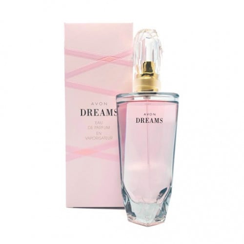 عطر دريمز