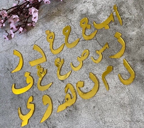 حقيبة جلد اسود bag9