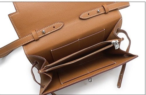 حقيبة كتف كيلي جملي