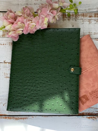 ملف جلد Folder 6