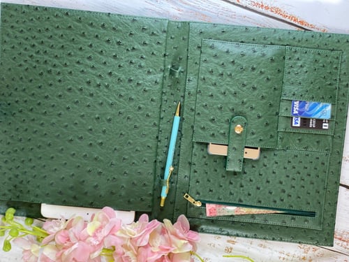 ملف جلد Folder 6