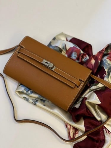 حقيبة كتف كيلي جملي