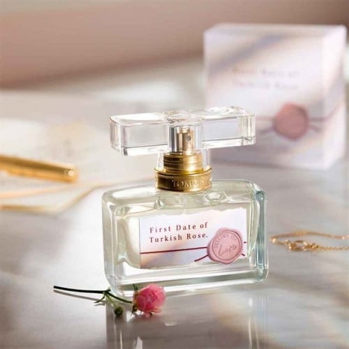 عطر فرست ديت تركش روز