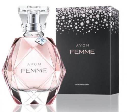عطر فيمي