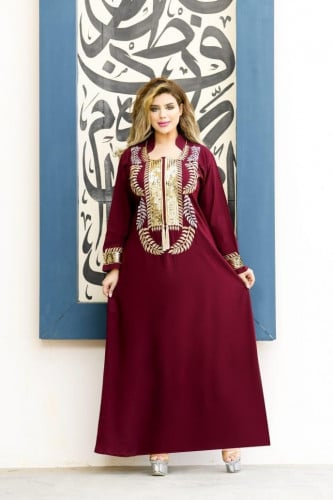 جلابية غصون
