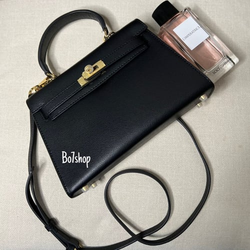 حقيبةMINI KELLY-A مقاس 22cm