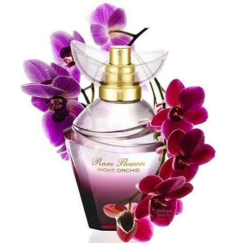 عطر رير فلاورز