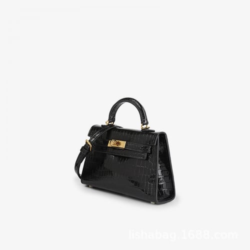 ميني هاند باق /اسود E