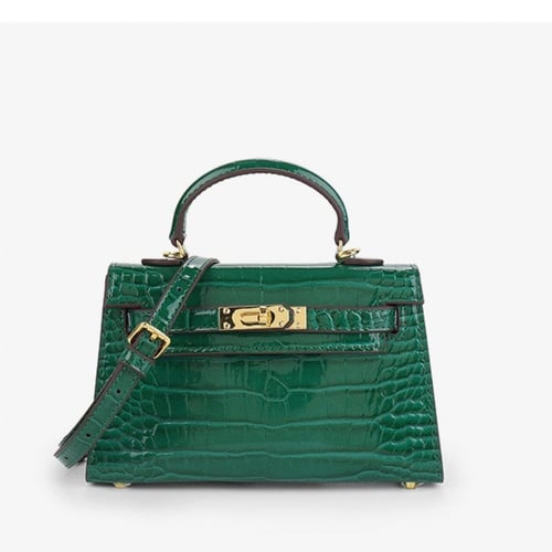 ميني هاند باق /اخضر E