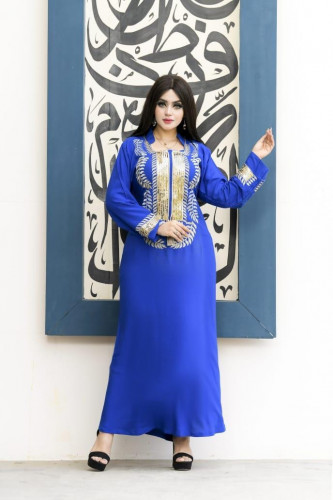 جلابية غصون