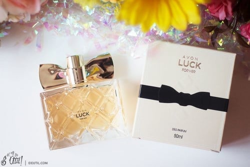 عطر لاك بيرفيوم